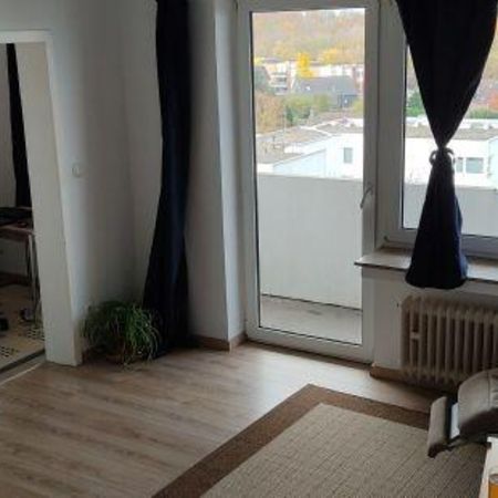 Schönes Single-Apartment