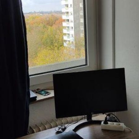 Schönes Single-Apartment