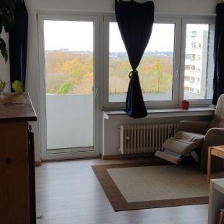 Schönes Single-Apartment