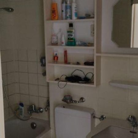 Schönes Single-Apartment