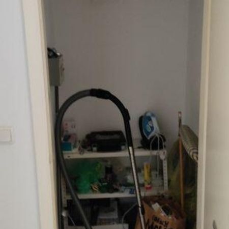 Schönes Single-Apartment