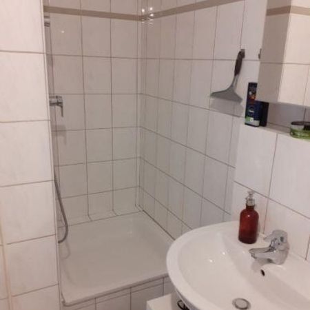 Schöne 2-Zimmer Wohnung