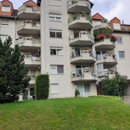 Schöne 2-Zimmer Wohnung