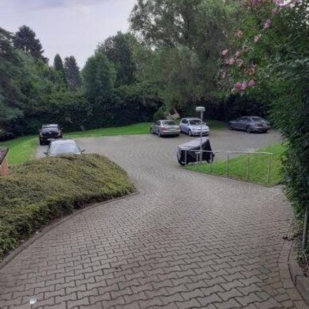 Schöne 2-Zimmer Wohnung