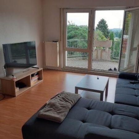 Schöne 2-Zimmer Wohnung