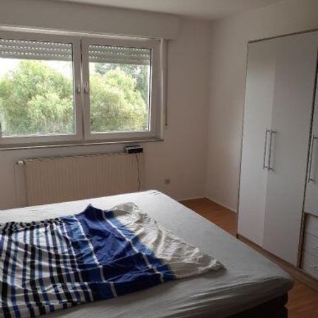 Schöne 2-Zimmer Wohnung