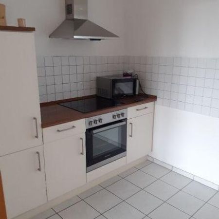 Schöne 2-Zimmer Wohnung