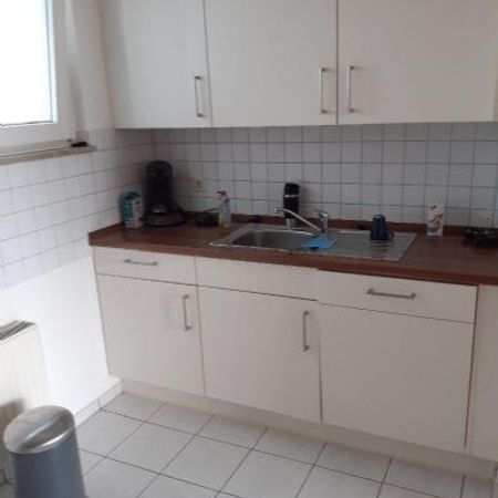 Schöne 2-Zimmer Wohnung