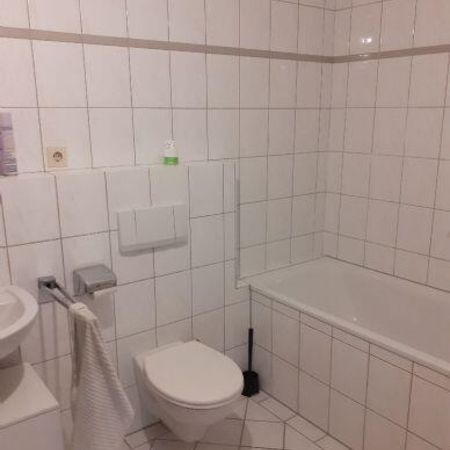 Schöne 2-Zimmer Wohnung