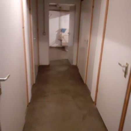 Helle großzügige 2-Zimmer-Wohnung