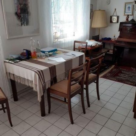 Helle großzügige 2-Zimmer-Wohnung