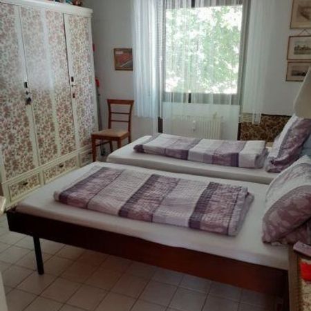 Helle großzügige 2-Zimmer-Wohnung