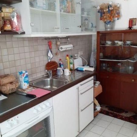 Helle großzügige 2-Zimmer-Wohnung