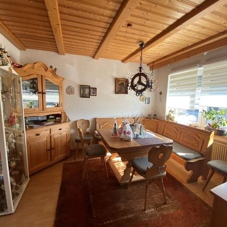 Doppelhaushälfte im schönen Grevenbroich