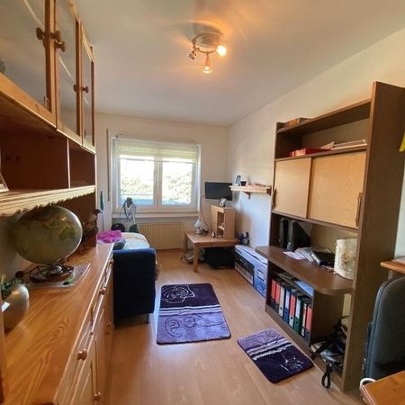 Doppelhaushälfte im schönen Grevenbroich