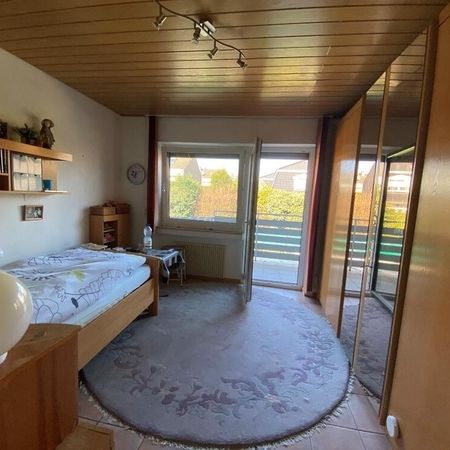 Doppelhaushälfte im schönen Grevenbroich