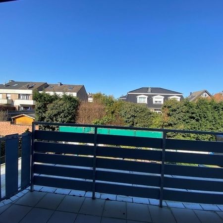 Doppelhaushälfte im schönen Grevenbroich