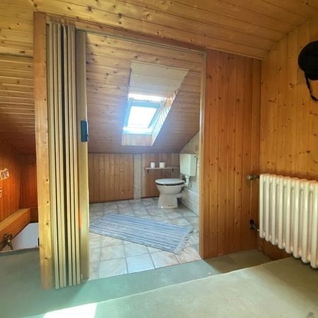 Doppelhaushälfte im schönen Grevenbroich