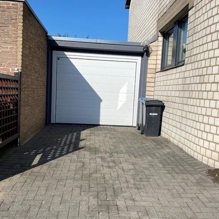 Doppelhaushälfte im schönen Grevenbroich