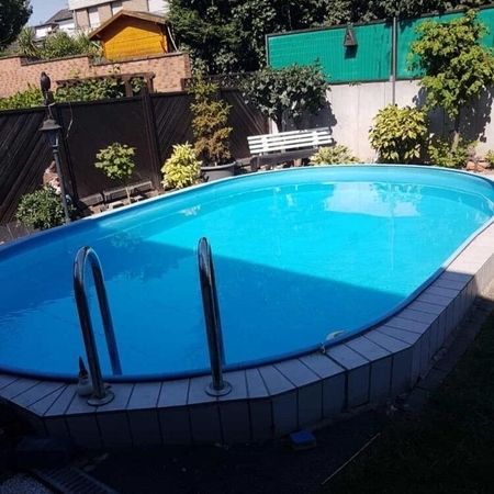 Doppelhaushälfte im schönen Grevenbroich