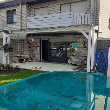 Doppelhaushälfte im schönen Grevenbroich