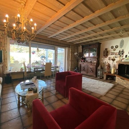 Doppelhaushälfte im schönen Grevenbroich