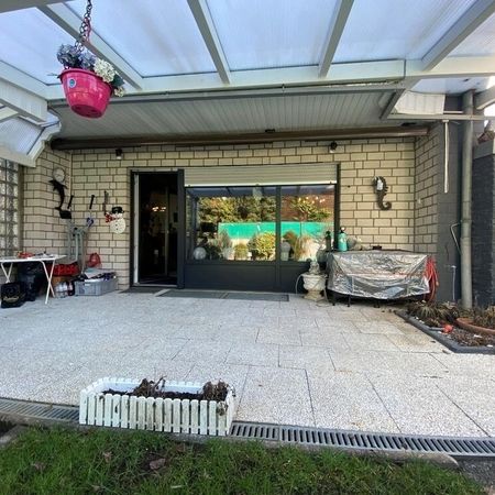 Doppelhaushälfte im schönen Grevenbroich