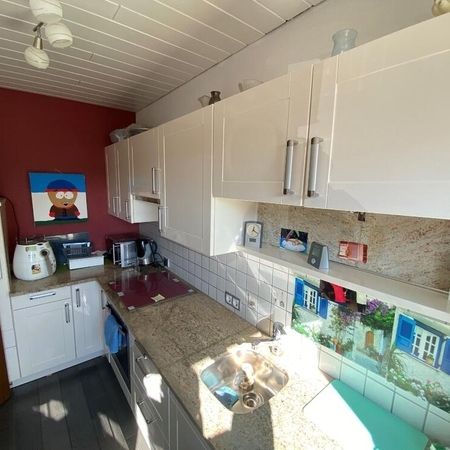 Doppelhaushälfte im schönen Grevenbroich