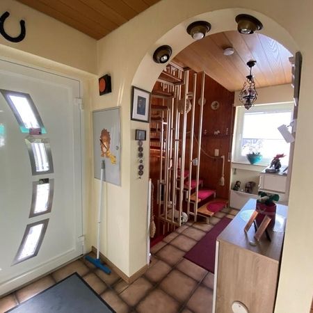 Doppelhaushälfte im schönen Grevenbroich