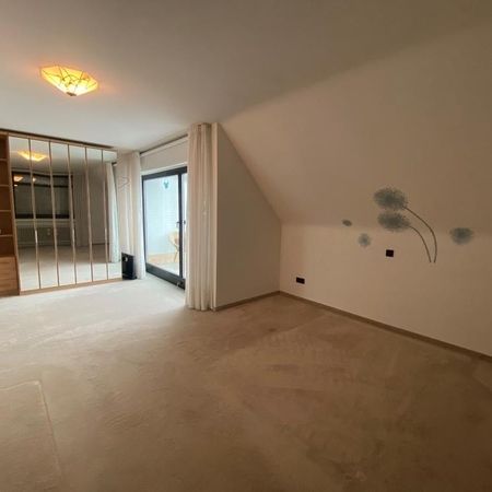 Großzügige Doppelhaushälfte mit Einliegerwohnung in Witten