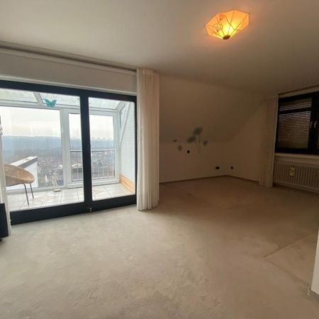 Großzügige Doppelhaushälfte mit Einliegerwohnung in Witten