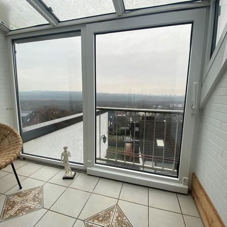 Großzügige Doppelhaushälfte mit Einliegerwohnung in Witten