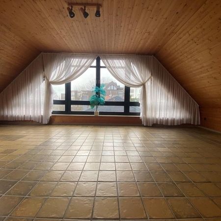 Großzügige Doppelhaushälfte mit Einliegerwohnung in Witten