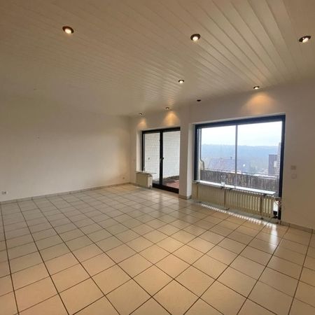 Großzügige Doppelhaushälfte mit Einliegerwohnung in Witten