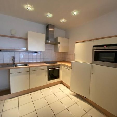 Großzügige Doppelhaushälfte mit Einliegerwohnung in Witten