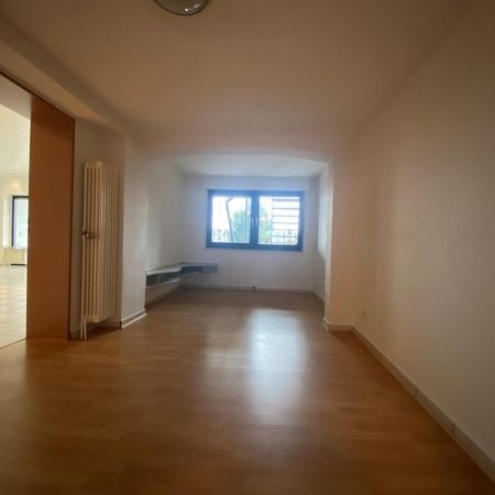 Großzügige Doppelhaushälfte mit Einliegerwohnung in Witten