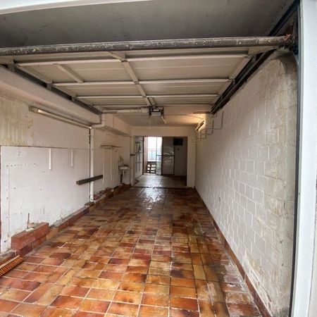 Großzügige Doppelhaushälfte mit Einliegerwohnung in Witten