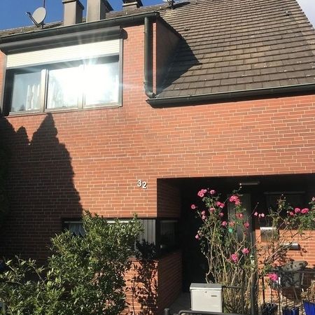 Großzügige Doppelhaushälfte mit Einliegerwohnung in Witten