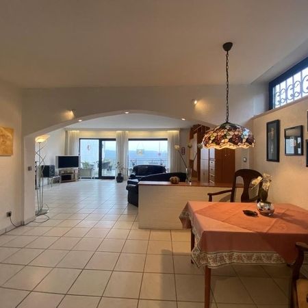 Großzügige Doppelhaushälfte mit Einliegerwohnung in Witten