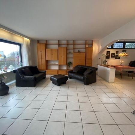 Großzügige Doppelhaushälfte mit Einliegerwohnung in Witten