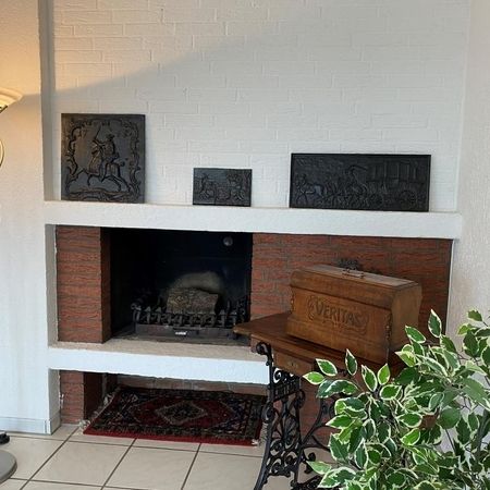 Großzügige Doppelhaushälfte mit Einliegerwohnung in Witten