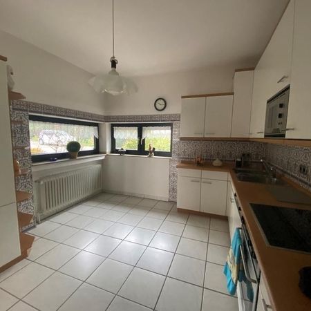 Großzügige Doppelhaushälfte mit Einliegerwohnung in Witten