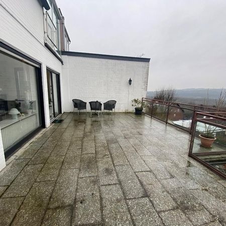 Großzügige Doppelhaushälfte mit Einliegerwohnung in Witten