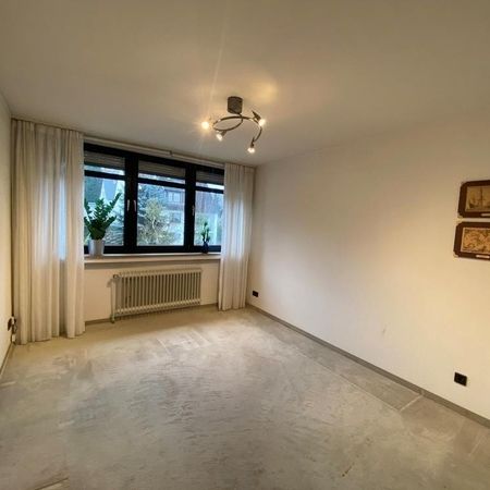 Großzügige Doppelhaushälfte mit Einliegerwohnung in Witten