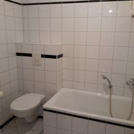 Schöne 2-Zimmer-Wohnung mit Balkon in Bochum-Stiepel