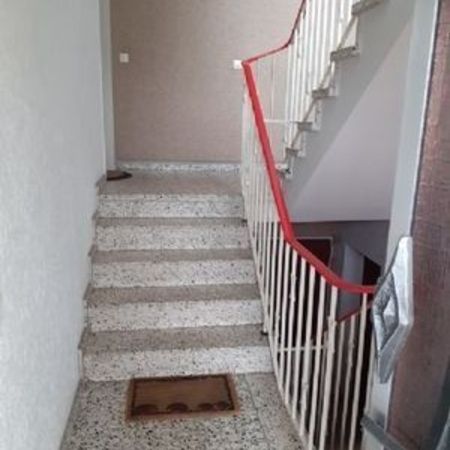 Schöne 2-Zimmer-Wohnung mit Balkon in Bochum-Stiepel