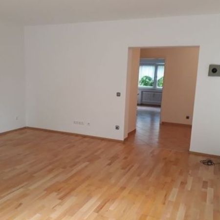 Schöne 2-Zimmer-Wohnung mit Balkon in Bochum-Stiepel