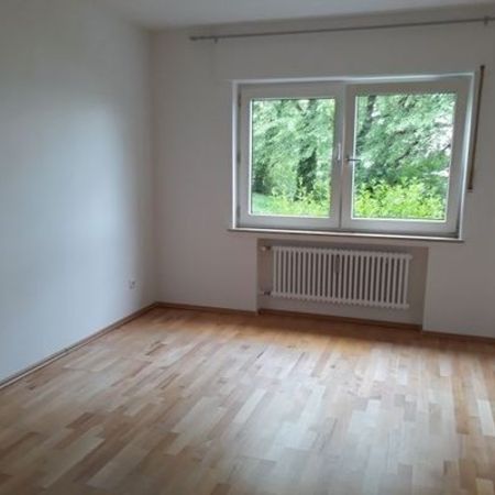 Schöne 2-Zimmer-Wohnung mit Balkon in Bochum-Stiepel