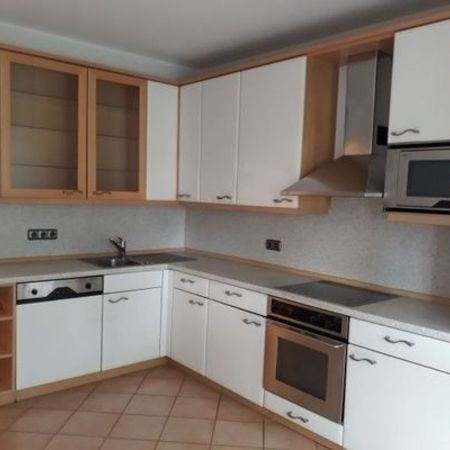 Schöne 2-Zimmer-Wohnung mit Balkon in Bochum-Stiepel