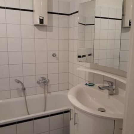 Schöne 2-Zimmer-Wohnung mit Balkon in Bochum-Stiepel